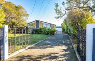 101 Mooray Avenue, Bishopdale