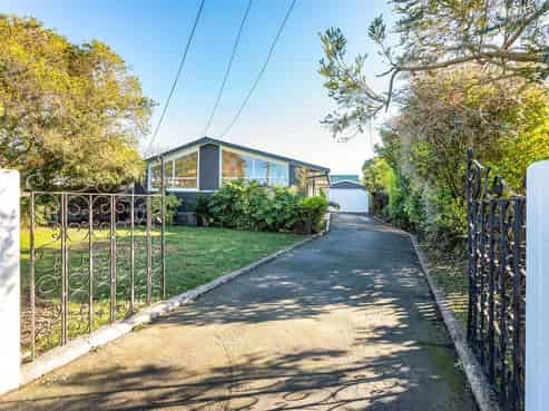 101 Mooray Avenue, Bishopdale