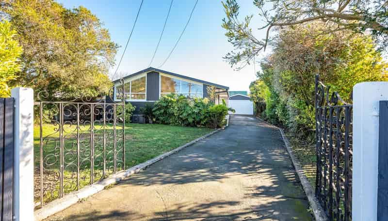 101 Mooray Avenue, Bishopdale