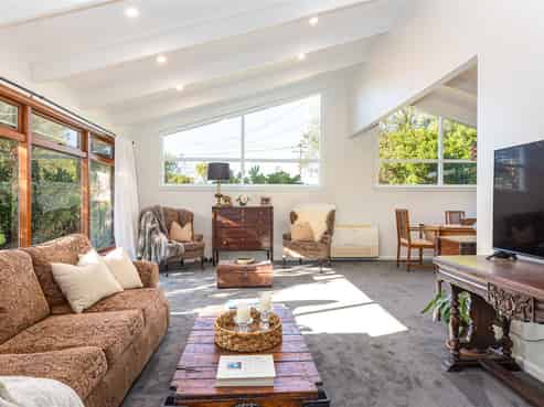 101 Mooray Avenue, Bishopdale