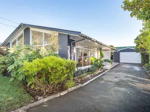 101 Mooray Avenue, Bishopdale