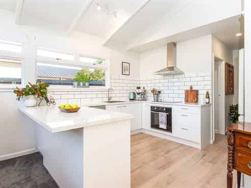 101 Mooray Avenue, Bishopdale