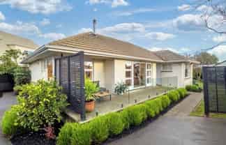 145 Avonhead Road, Avonhead
