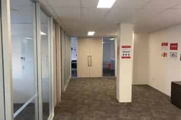 Biggest warehouse available in Porirua