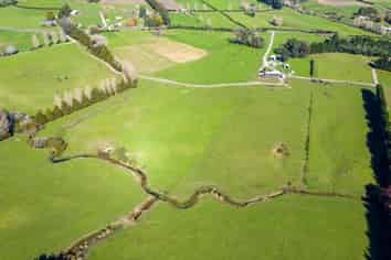 87 Mathers Road, Waihi