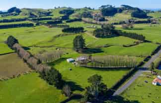 87 Mathers Road, Waihi