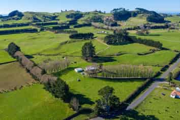 87 Mathers Road, Waihi
