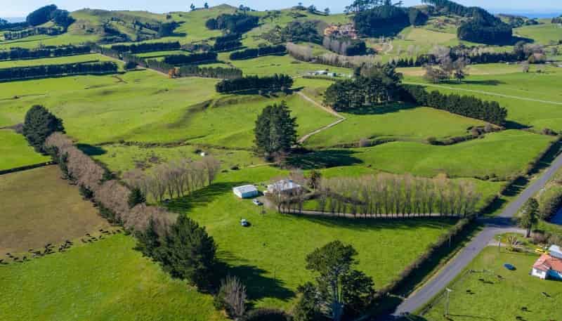 87 Mathers Road, Waihi