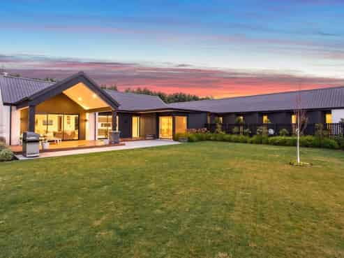 9 Queenswood Gardens, Mairehau