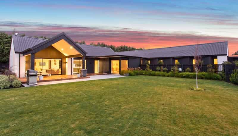 9 Queenswood Gardens, Mairehau