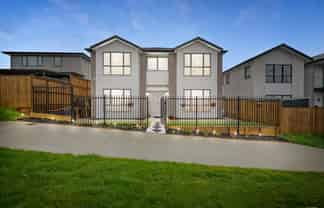 111 Thomas Road, Flat Bush