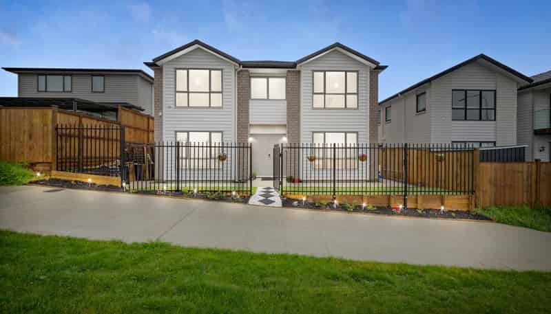 111 Thomas Road, Flat Bush