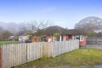 14 Winnipeg Place, Wainoni