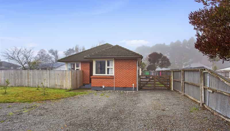 14 Winnipeg Place, Wainoni