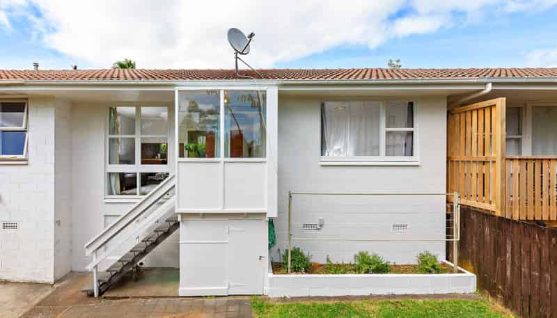 3/6 Parau Street, Three Kings