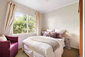 3/6 Parau Street, Three Kings