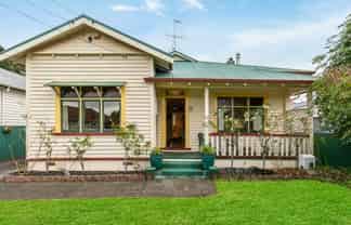 25 Mays Road, Onehunga