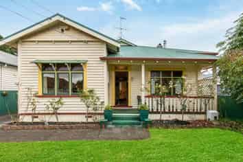 25 Mays Road, Onehunga