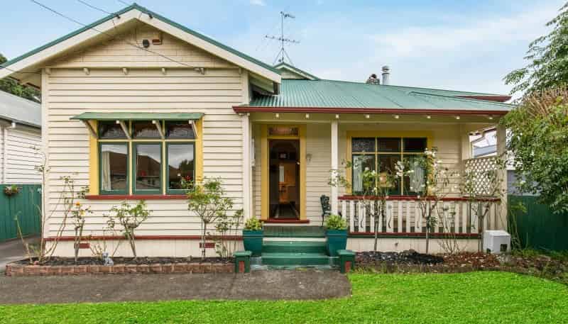 25 Mays Road, Onehunga