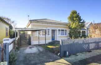 33 Bourke Street, Palmerston North Central
