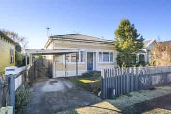 33 Bourke Street, Palmerston North Central