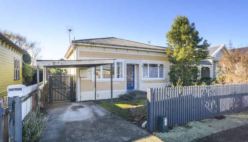 33 Bourke Street, Palmerston North Central