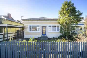 33 Bourke Street, Palmerston North Central