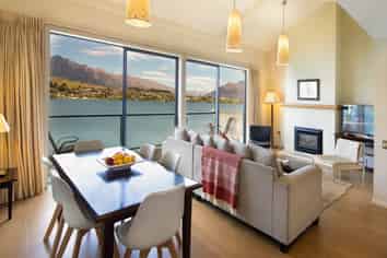 Queenstown management rights