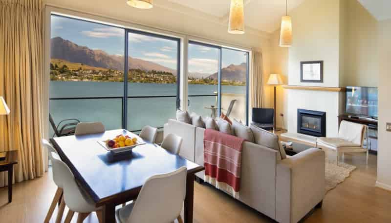 249 Frankton Road, Queenstown Central