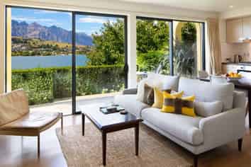 Queenstown management rights