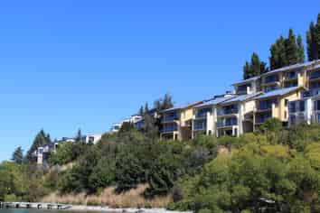 Queenstown management rights