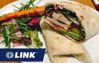 Moneymaking Quick Service Healthy Food Franchise