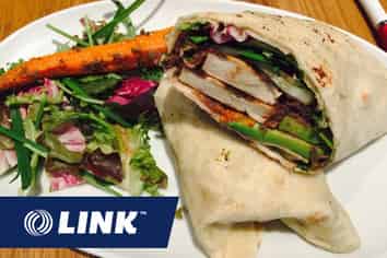 Moneymaking Quick Service Healthy Food Franchise