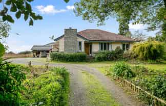 21 Rolleston Street, Kihikihi