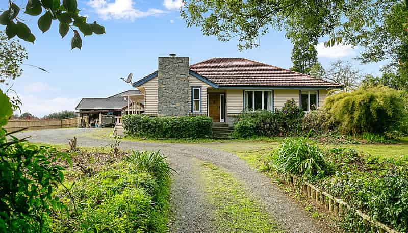 21 Rolleston Street, Kihikihi