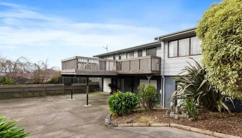 39 Blomfield Street, Pukehangi