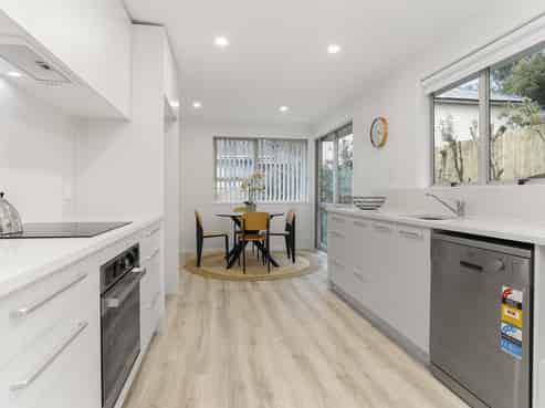 53 Salamanca Road, Sunnynook