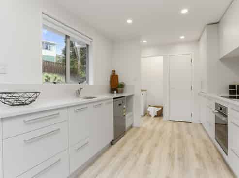 53 Salamanca Road, Sunnynook