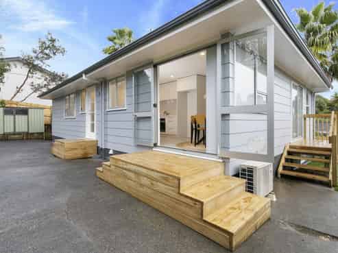 53 Salamanca Road, Sunnynook