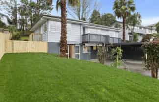 53 Salamanca Road, Sunnynook