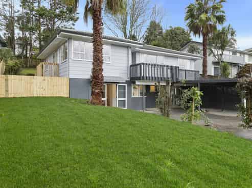 53 Salamanca Road, Sunnynook