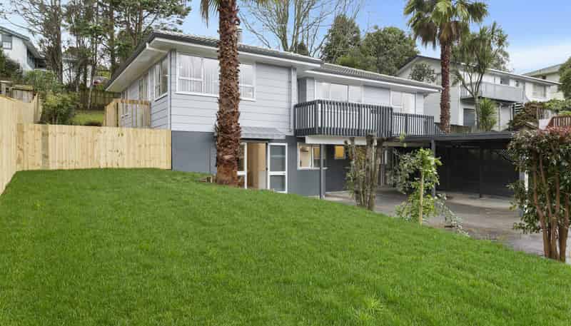 53 Salamanca Road, Sunnynook