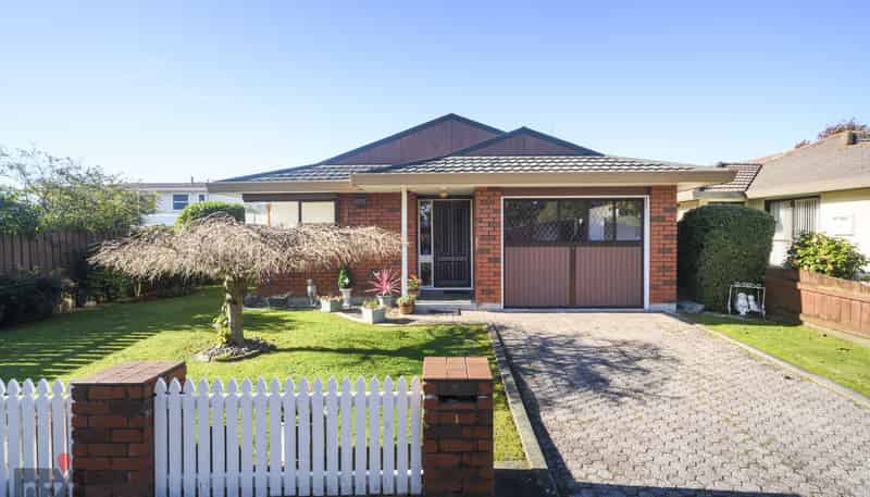 1 Astrid Court, Awapuni