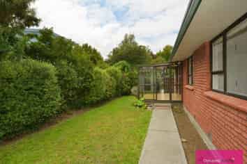 20D Field Terrace, Upper Riccarton