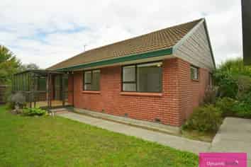 20D Field Terrace, Upper Riccarton