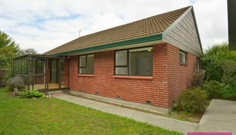 20D Field Terrace, Upper Riccarton