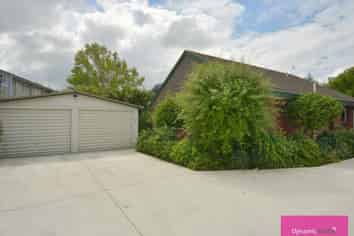 20D Field Terrace, Upper Riccarton