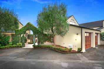 3/48 Arney Road, Remuera