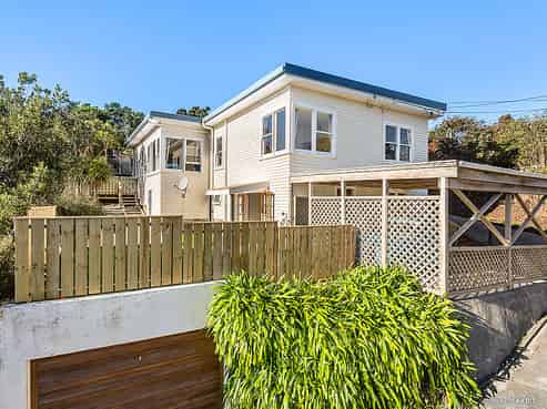 217 Wilton Road, Wilton