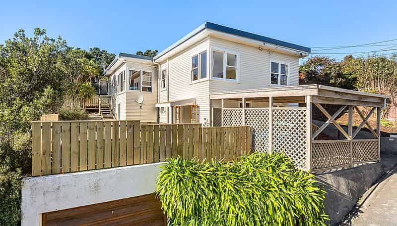 217 Wilton Road, Wilton